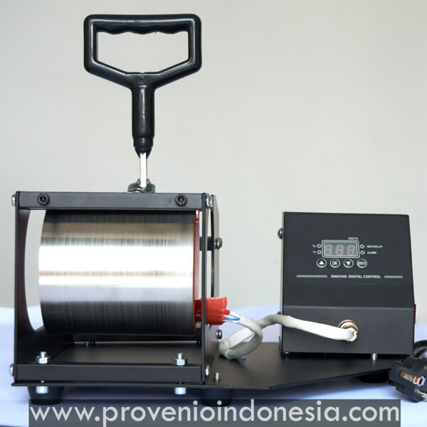 sablon plastik klip jakarta timur